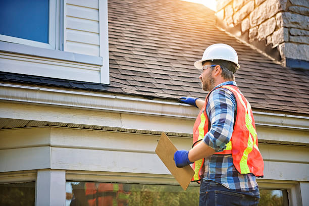 Licensed Roofing service in Richardsville, VA - Ben Roofing and Steel LLC
